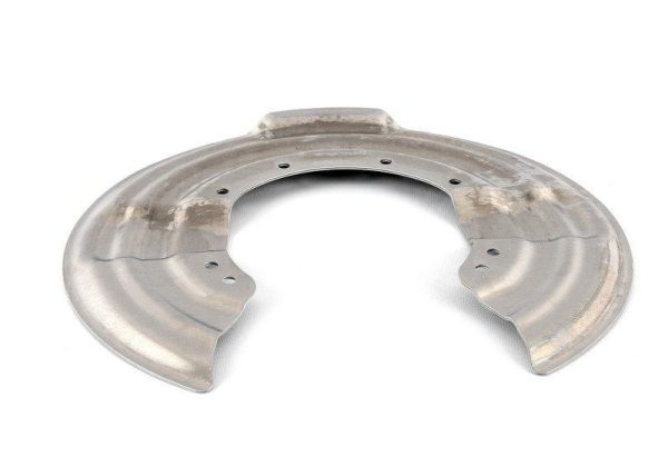 NEW GENUINE MINI R60 R61 REAR N/S O/S BRAKE DISC BACK PROTECTION PLATE 34209805960