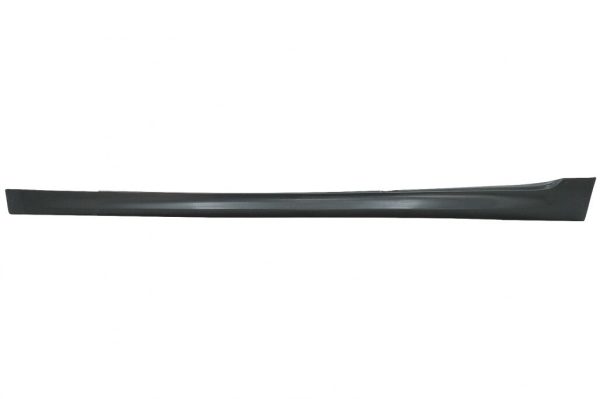 Side Skirts with Extensions suitable for BMW 5 Series G30 Limousine G31 Touring (2017-up) M5 Design - Image 3