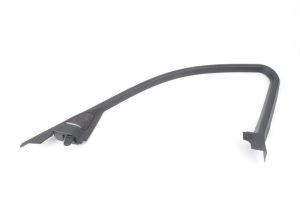 BMW NEW GENUINE 3 F30 F31 FRONT DOOR HARMAN KARDON SPEAKER TWEETER COVER RIGHT 51337323510
