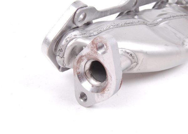 NEW GENUINE BMW 3 5 7 X1 X3 X5 SERIES PETROL 330CI 170KW EXHAUST MANIFOLD 11627788422 - Image 5