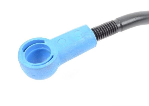NEW GENUINE PORSCHE 987 BOXSTER CABRIOLET ROOF PUSH SLIDE ROD 98756127901 - Image 5