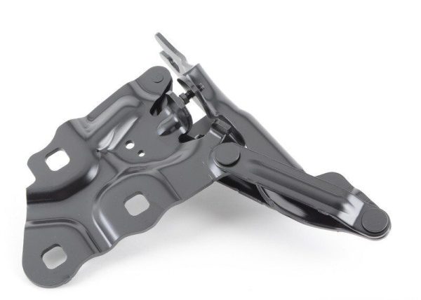BMW NEW GENUINE X3 X4 SERIES F25 F26 LEFT N/S ENGINE HOOD BONNET HINGE 41617262875 - Image 4