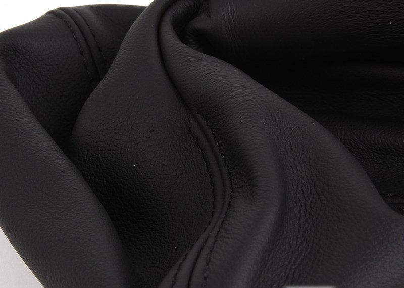 NEW GENUINE BMW M3 SERIES E90 E92 E93 LEATHER SHIFT KNOB 6 SPEED 25112283040 - Image 2