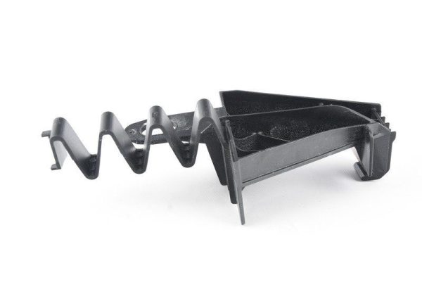 NEW GENUINE AUDI A4 B9 FRONT RADIATOR SUPPORT BRACKET LEFT N/S 8W0807333A - Image 4