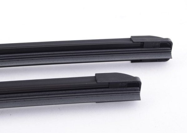 NEW GENUINE BMW 3 SERIES F30 F31 F34 F80 M3 FRONT WINDSHIELD WIPER BLADES 61612241375 - Image 9