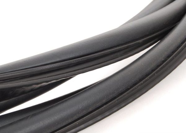 NEW GENUINE MINI R50 R53 R56 TRUNK LID GASKET WEATHER STRIP 51717132471 - Image 4
