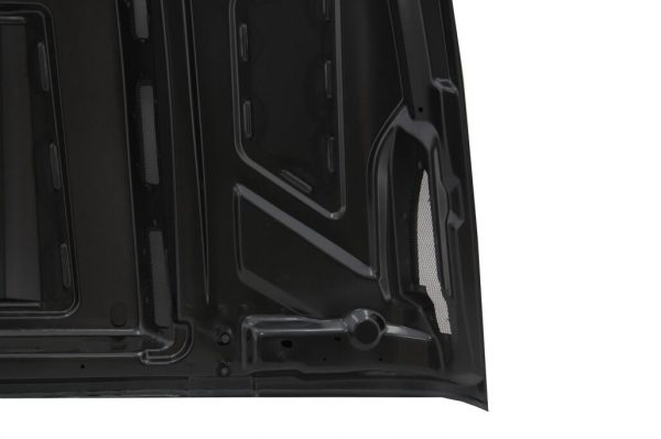 Hood suitable for Jeep Wrangler 2D & 4D (2007-2017) Avengers Heat Dispersion Edition - Image 8