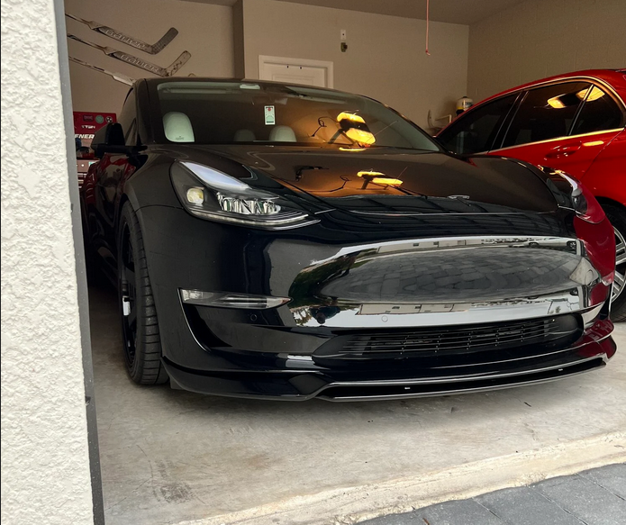 LED Bulbs H1 (2 pcs.) - Image 2