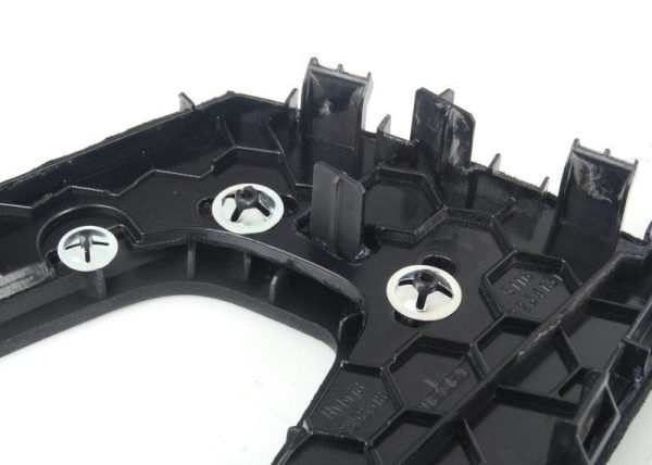 BMW NEW GENUINE 3 4 F30 F33 M PERFORMANCE GEARSHIFT ALCANTARA CARBON COVER LHD 51162343741 - Image 4