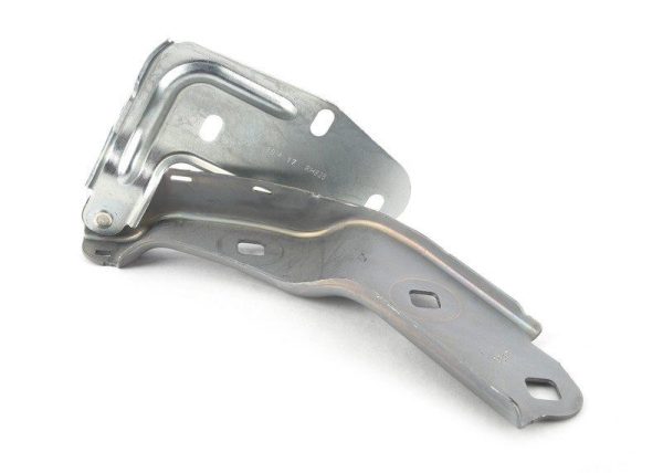 NEW GENUINE PORSCHE CAYENNE 2011 - 2018 FRONT ENGINE HOOD BONNET RIGHT HINGE 95851130210 - Image 3