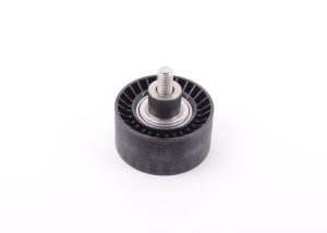 NEW GENUINE BMW F30 F15 F26 F25 F16 E70 E71 F23 DEFLECTION PULLEY 11288673720