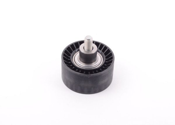 NEW GENUINE BMW F30 F15 F26 F25 F16 E70 E71 F23 DEFLECTION PULLEY 11288673720