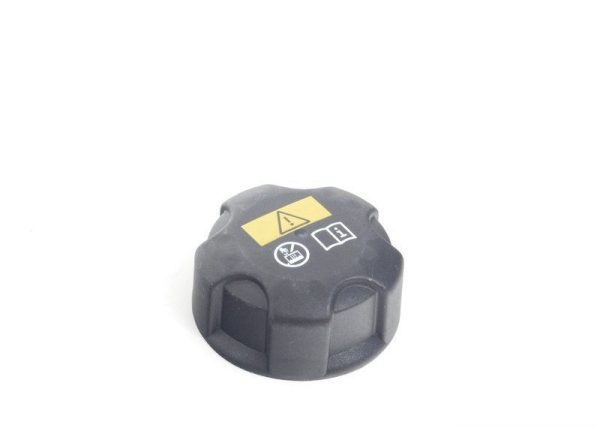 MINI NEW GENUINE ENGINE COOLANT EXPANSION TANK CAP 17117639024