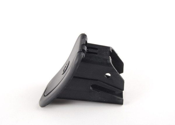 MINI NEW GENUINE COOPER R50 R52 R53 REAR SEAT ISOFIX COVER LEFT N/S 52207043173 - Image 3
