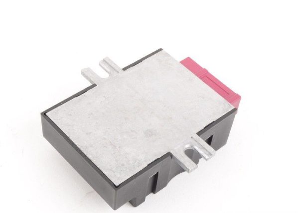 NEW GENUINE BMW 1 3 5 6 X1 X5 X6 Z4 SERIES FUEL PUMP CONTROL UNIT 16147229173 - Image 3