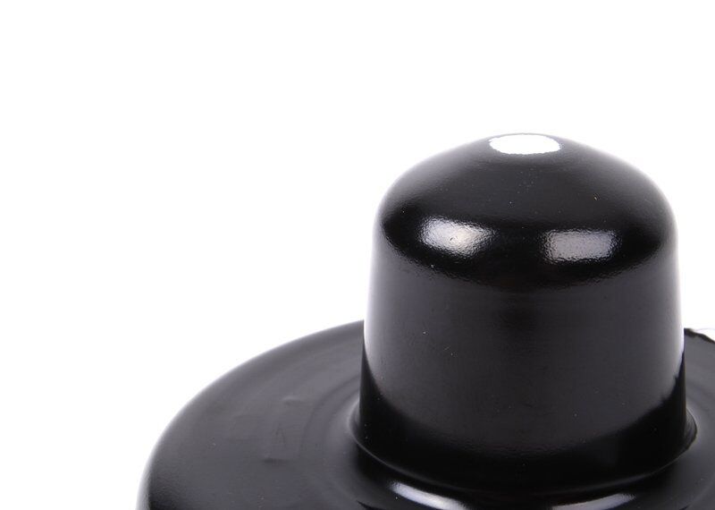 BMW GENUINE NEW F22 F23 F30 F31 F32 F33 F36 F80 METAL REAR SPRING COVER 41147057297 - Image 3