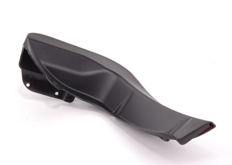 BMW GENUINE NEW 2012-2017 F30 F31 3 SERIES MUD FLAPS SET PAIR SET FRONT+REAR 82162218984 + 82162218983 - Image 8