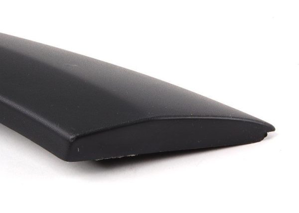 MINI NEW GENUINE COOPER R50 R52 R53 WHEEL ARCH COVER FRONT LEFT N/S 51131505867 - Image 7