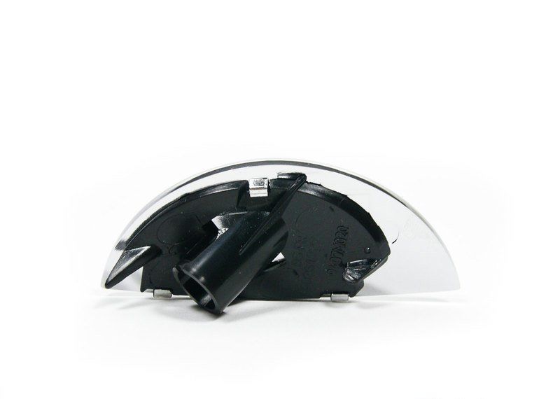 MINI NEW GENUINE COOPER R50 R52 R53 HEADLIGHT WASHER COVER RIGHT O/S 63126922156 - Image 6