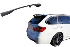 Roof Spoiler Wing suitable for BMW 3 Series F31 Touring (2011-Up) Sport M Performance