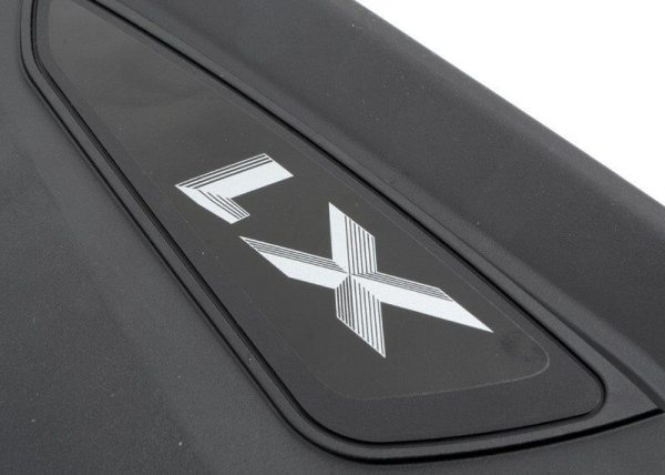 NEW GENUINE BMW X1 SERIES F48 FLOOR MATS ALL WEATHER FRONT LHD 51472365853 - Image 6