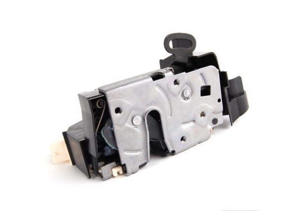 NEW GENUINE MINI FRONT DOOR LOCK UNIT ACTUATOR ROTARY LACK LEFT N/S 51200556768 - Image 7