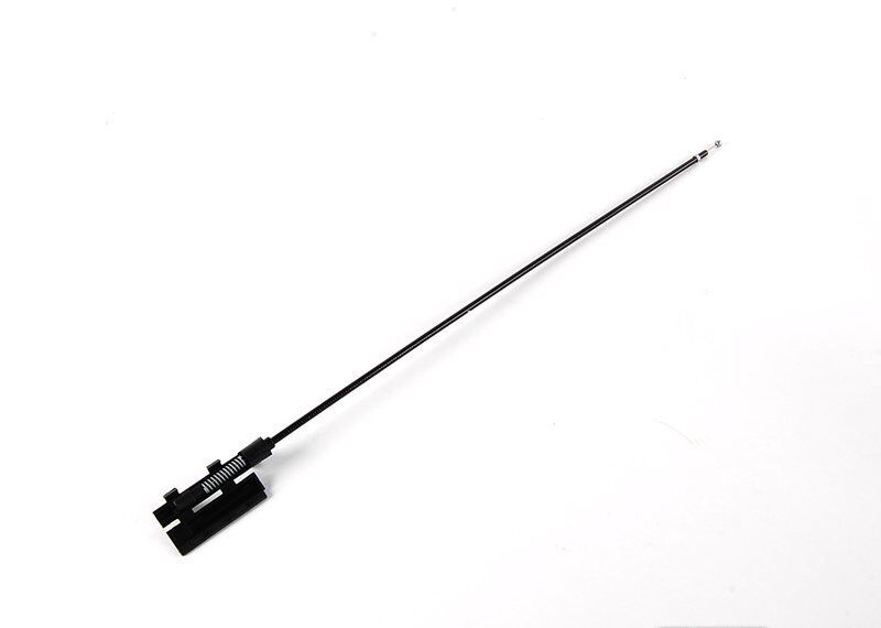 NEW GENUINE VW PASSAT 1997 - 2005 REAR LHD BONNET RELEASE LID LOCK CABLE - Image 4