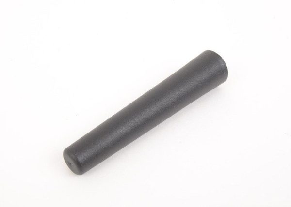 BMW NEW GENUINE E46 E81 E85 E86 E87 E88 E89 Z3 SHORT ROD SPORT BLACK ANTENNA 65202296761 - Image 4