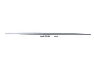 NEW GENUINE BMW 5 G30 G31 F90 M PERFORMANCE CARBON SIDESKIRT EXTENSION LEFT N/S 51192447015