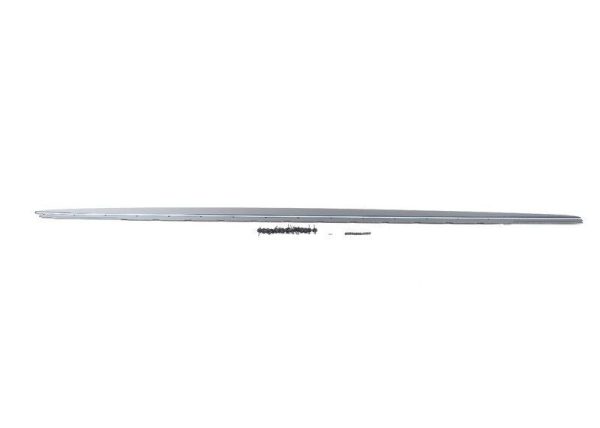 NEW GENUINE BMW 5 G30 G31 F90 M PERFORMANCE CARBON SIDESKIRT EXTENSION LEFT N/S 51192447015