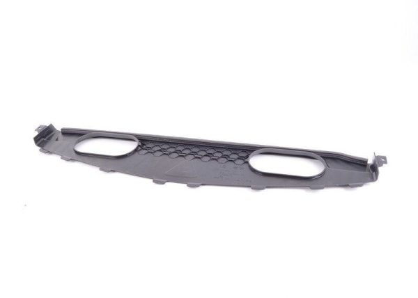 NEW GENUINE BMW X5 X6 F15 F16 SERIES FRONT COVER FOR AIR DUCT 51647326554 - Image 3