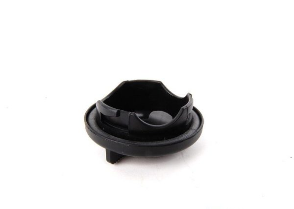 BMW 3 SERIES COUPE E46 03-07 NEW GENUINE HIGH BEAM COVER LIGHT CAP COVER 63126934754 - Image 4