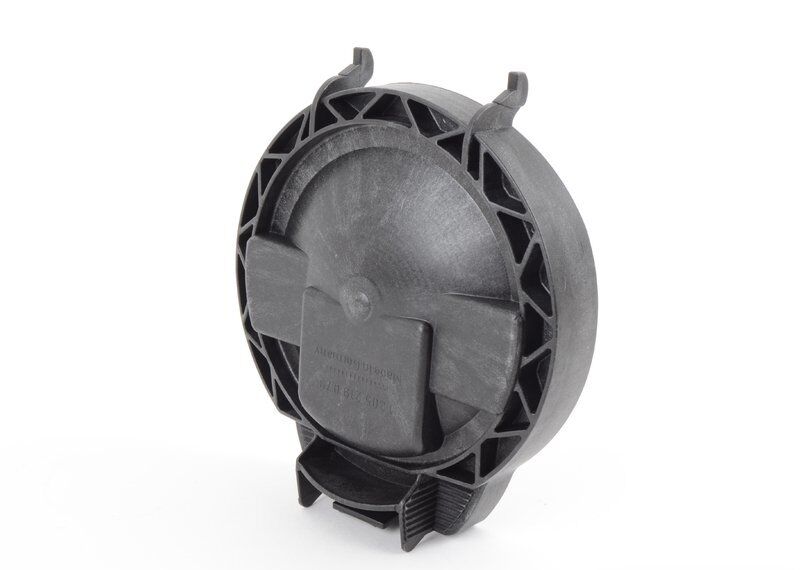 BMW X5 SERIE E70 07-13 NEW GENUINE FRONT HEAD LIGHT LOW BEAM LIGHT COVER 63127194449 - Image 9