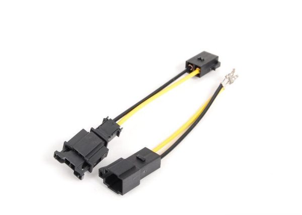 NEW GENUINE VOLKSWAGEN VW GOLF 6 7 POLO HELIX SOUNDSYSTEM SUBWOOFER 000051419B - Image 9