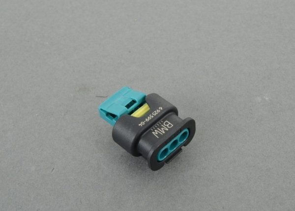 NEW GENUINE BMW MINI CONNECTOR REPAIR KIT FOR SOCKET HOUSING 3 PIN 61132359997 - Image 5