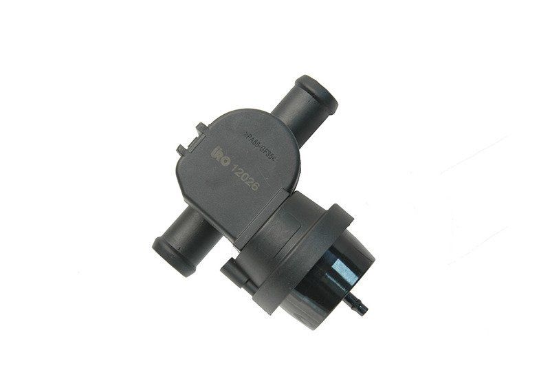 NEW GENUINE VW BORA GOLF SHARAN TOUAREG COOLANT HEATER CONTROL VALVE 1J0819809