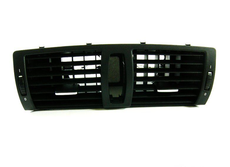 BMW NEW GENUINE 1 SERIES E81 E82 E87 E88 FRESH AIR VENT GRILLE CENTER 64227059189