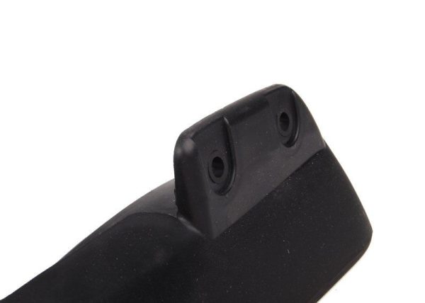 NEW GENUINE AUDI A5 MK1 2008-2017 FRONT MUD FLAPS SPLASH GUARDS SET 8T0075111 - Image 3