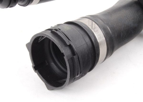 NEW GENUINE BMW X5 E70 RADIATOR COOLANT HOSE 17127593490 - Image 4