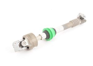 BMW NEW GENUINE 5 6 SERIES E60 E61 E63 E64 LOWER STEERING SHAFT JOINT 32306780892