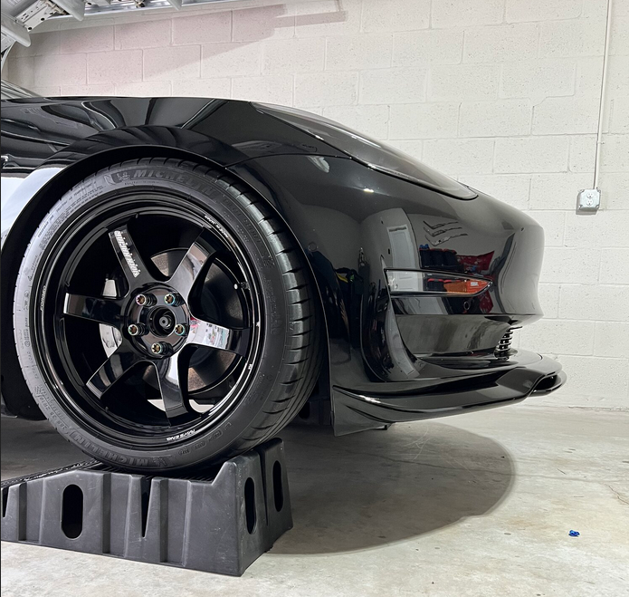 LED Bulbs H1 (2 pcs.) - Image 3