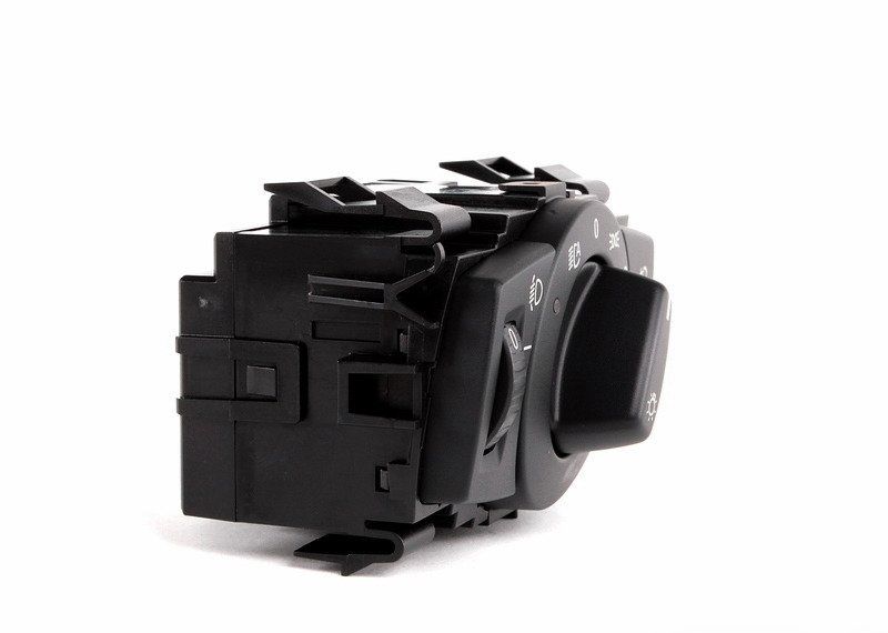 NEW BMW GENUINE 1 3 X1 SERIES E81 E82 E87 E91 E90 LIGHT CONTROL SWITCH MODULE 61316932792 - Image 5