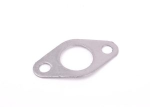 NEW GENUINE BMW 3 SERIES E90 E92 E93 M3 AIR INJECTION CONTROL VALVE GASKET 11727838389