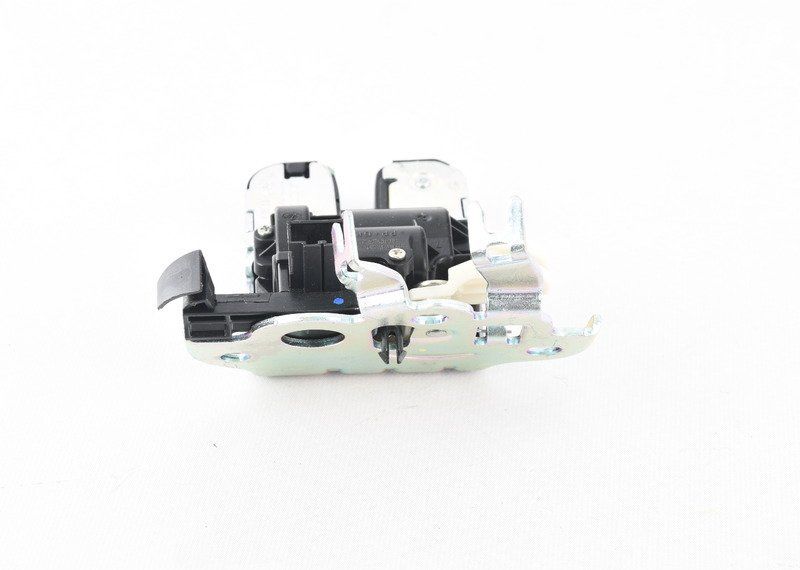 NEW GENUINE AUDI A6 A3 A8 TT REAR TRUNK BOOT LID LOCK MECHANISM 4H0827505A - Image 2