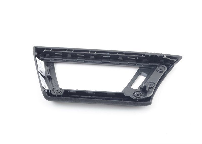 BMW NEW GENUINE 4 SERIES F32 FULL CARBON FIBER INTERIOR TRIM KIT LHD 51952350474 - Image 9