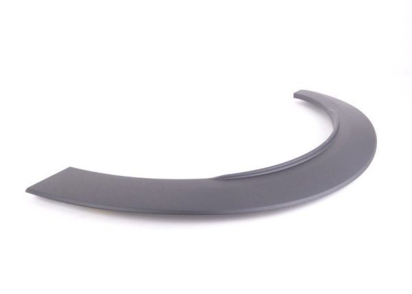 NEW GENUINE MINI COOPER F56 F57 REAR RIGHT O/S WHEEL ARCH JCW COVER 51777365162