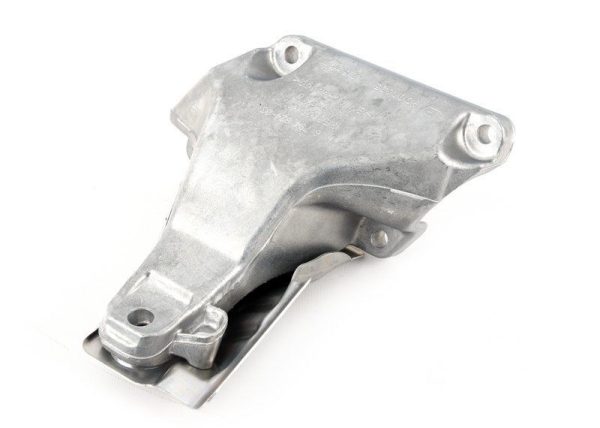 NEW GENUINE BMW F30 F32 F25 F26 XDRIVE ENGINE MOUNTING BRACKET RIGHT SIDE O/S 22116784824
