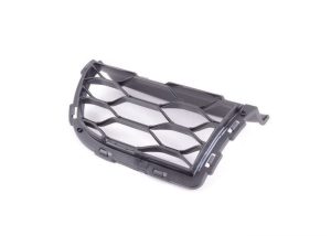MINI NEW F55 F56 F57 JCW FRONT BUMPER LOWER COVER AIR INTEL GRILLE RIGHT O/S 51117360740