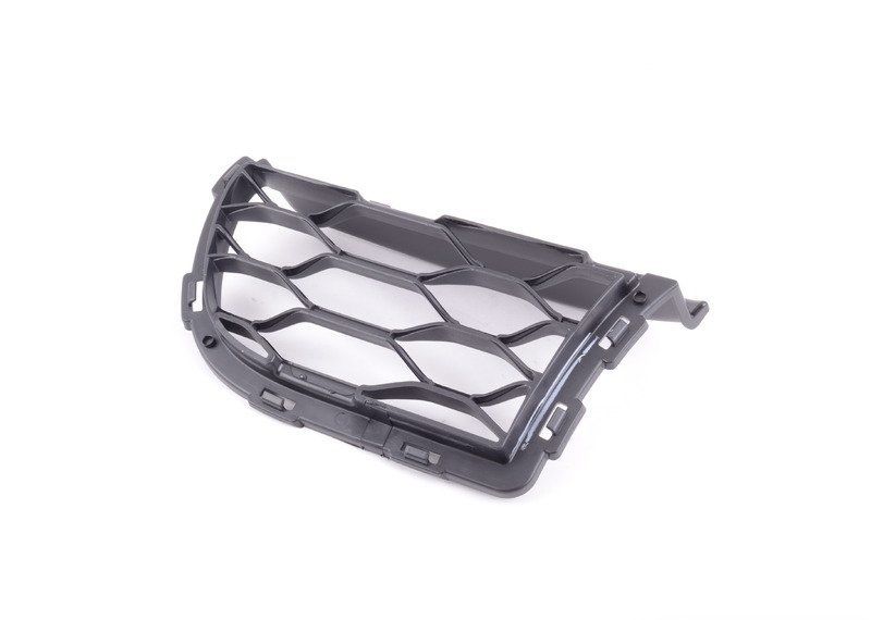 MINI NEW F55 F56 F57 JCW FRONT BUMPER LOWER COVER AIR INTEL GRILLE RIGHT O/S 51117360740