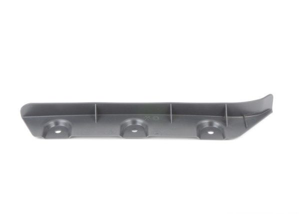 NEW GENUINE BMW X5 E70 M SPORT FRONT RIGHT O/S WHEEL ARCH LINING PRESSURE LIP 51777185576 - Image 4